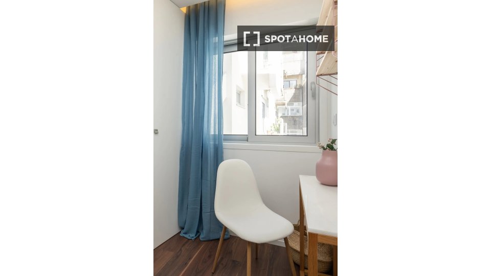 Apartment Porto, 2 beds — photo 20