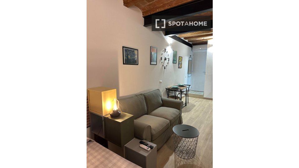 Apartment mono Barcelona — photo 1