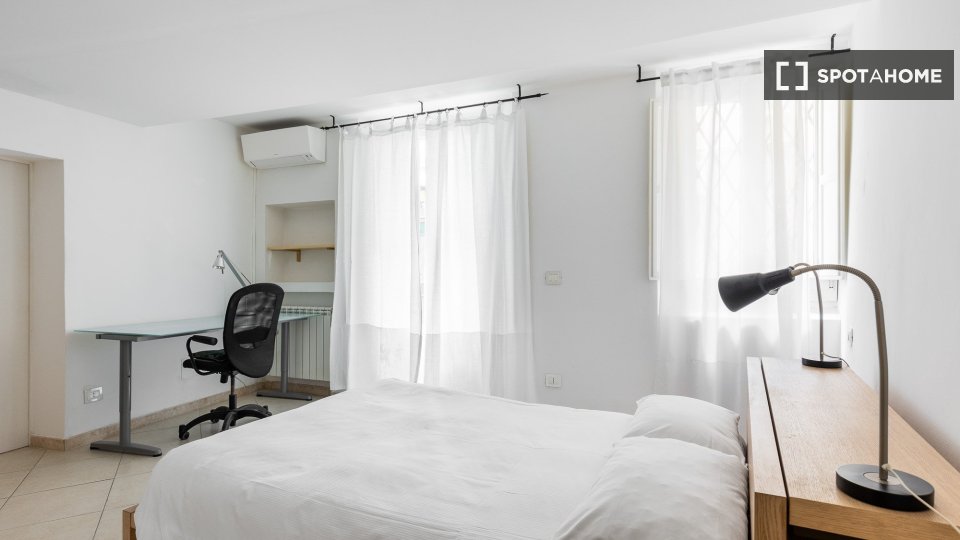 Apartment Bologna, 1 bed — photo 17