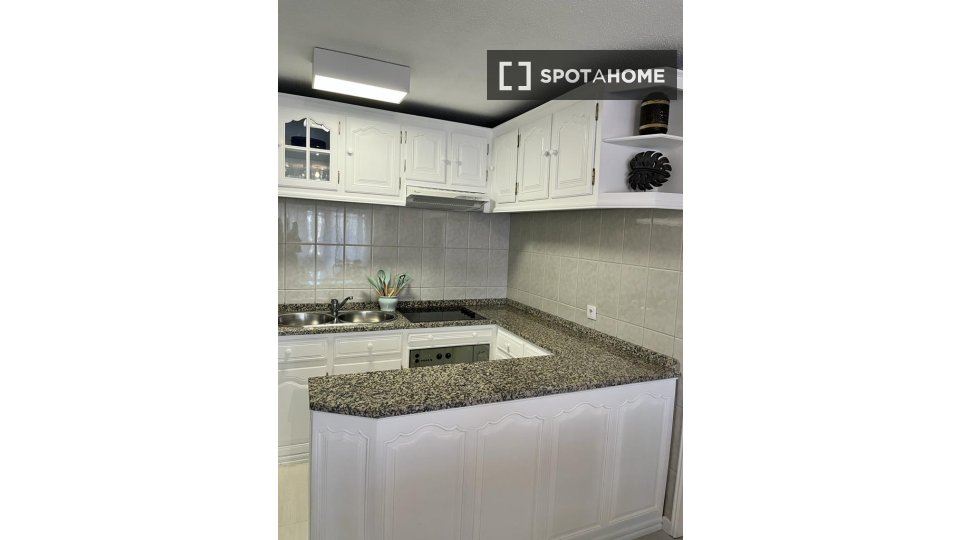 Apartment Porto, 1 bed — photo 3