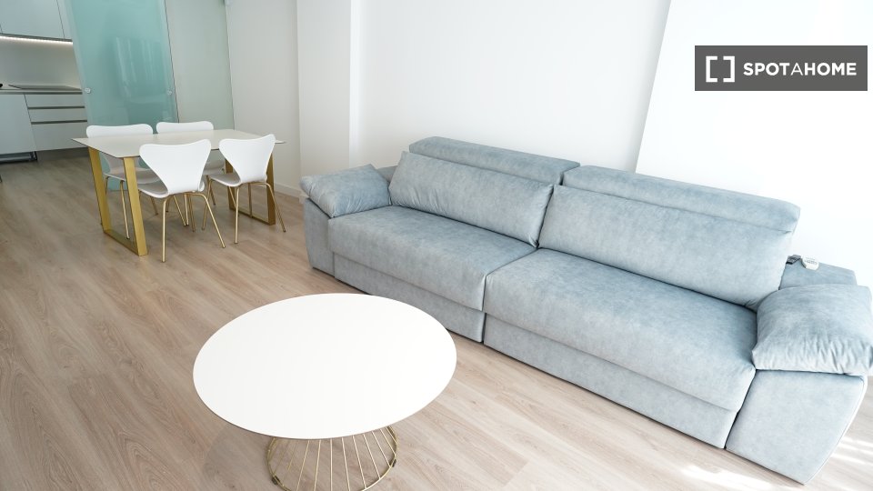 Apartment mono Madrid, 65m² — photo 11
