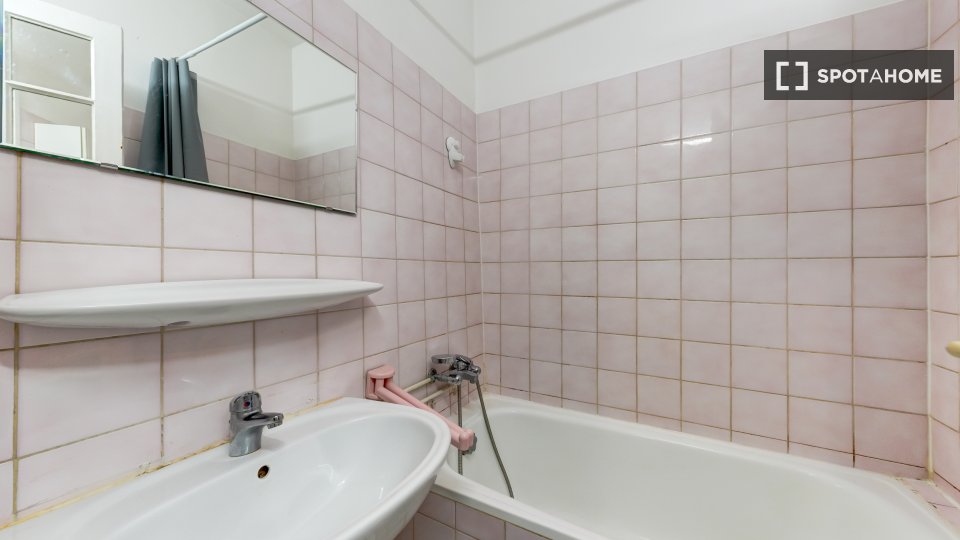 Apartment mono Lyon, 24m² — photo 10