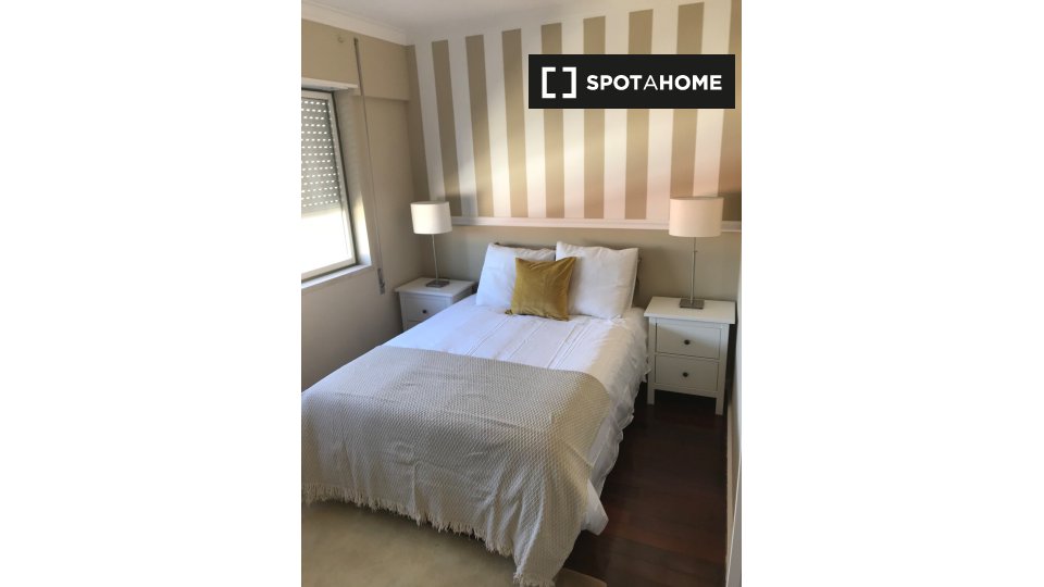 Apartment Lisbon, 1 bed — photo 5