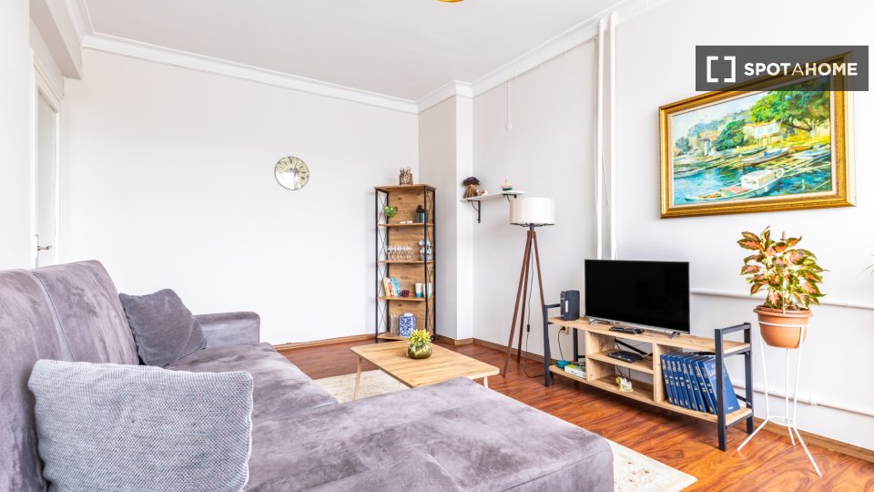 Apartment Istanbul, 1 bed — photo 12