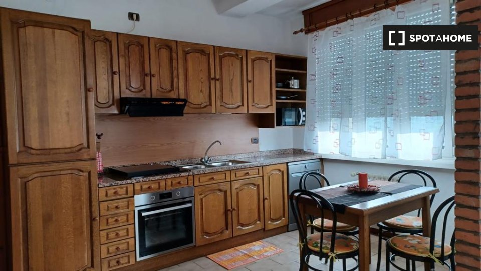 Appartamento Milano, 1 camera, 50m² — foto 13