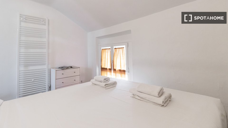 Apartment mono Milan, 31m² — photo 5