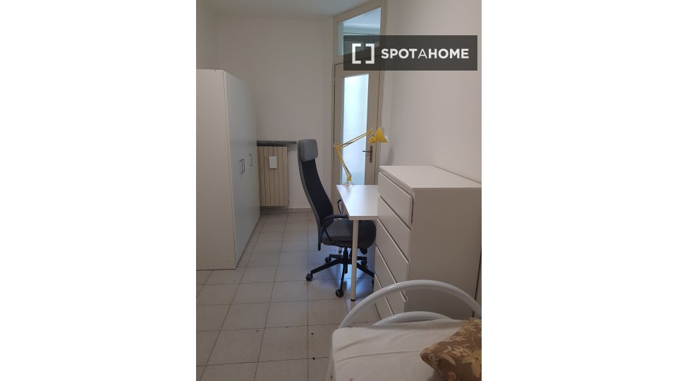 Double room Turin, 7 beds — photo 11