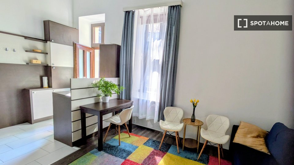 Apartment mono Budapest — photo 10