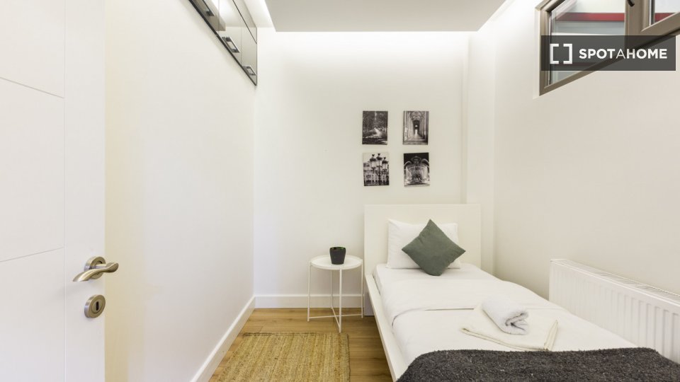 Apartment Istanbul, 1 bed — photo 9