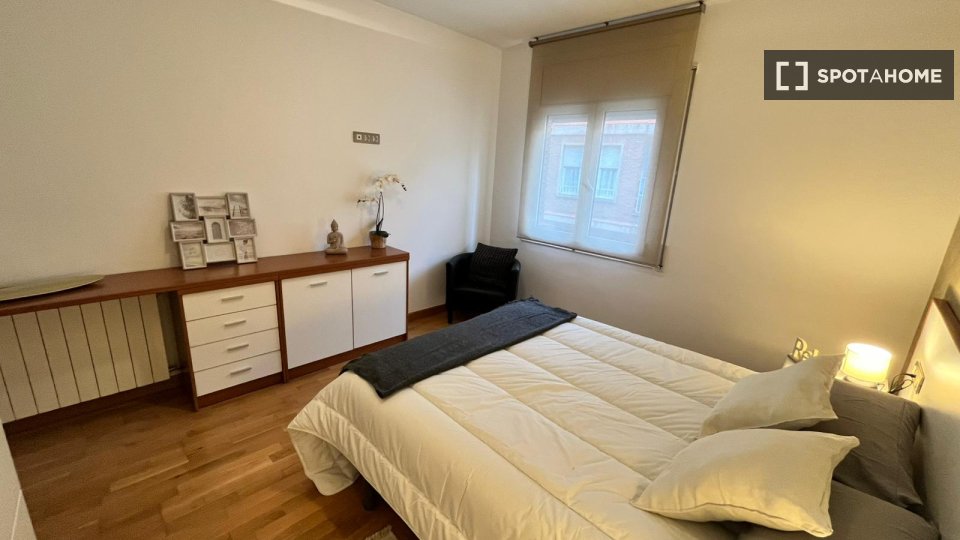 Double room Barcelona, 4 beds, 100m² — photo 27