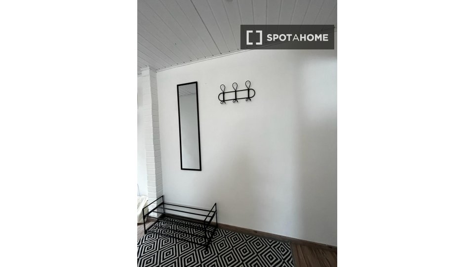 Apartment mono Berlin — photo 3