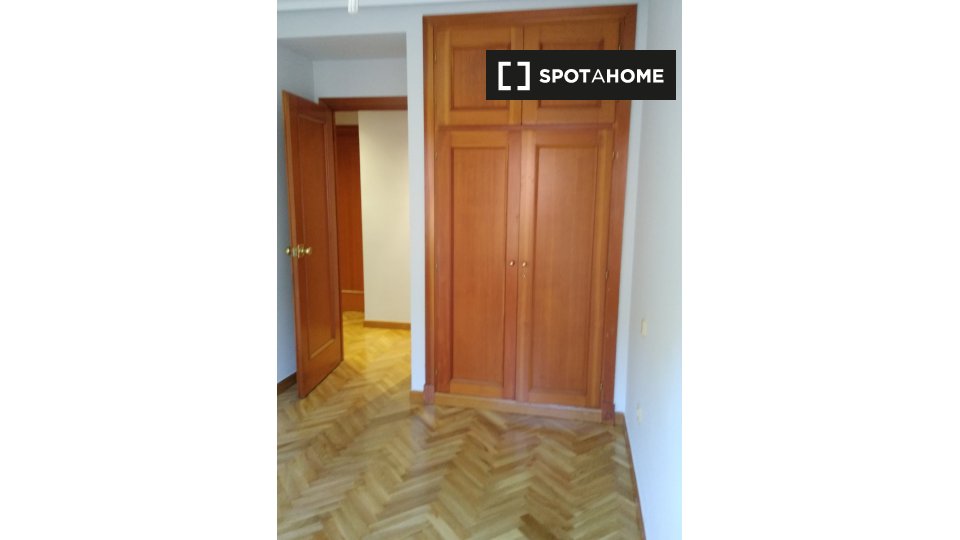 Apartment Madrid, 3 beds, 140m² — photo 31