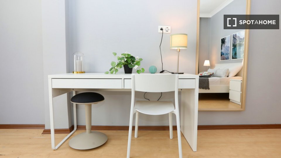 Apartment Istanbul, 1 bed — photo 6