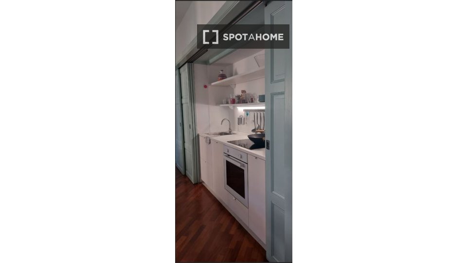 Apartment mono Milan, 75m² — photo 1