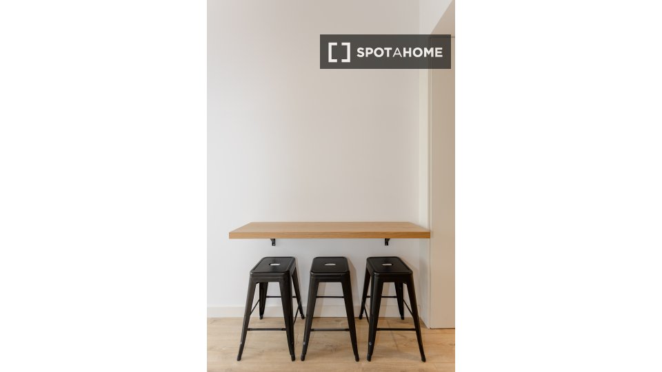 Apartment Porto, 2 beds, 130m² — photo 6