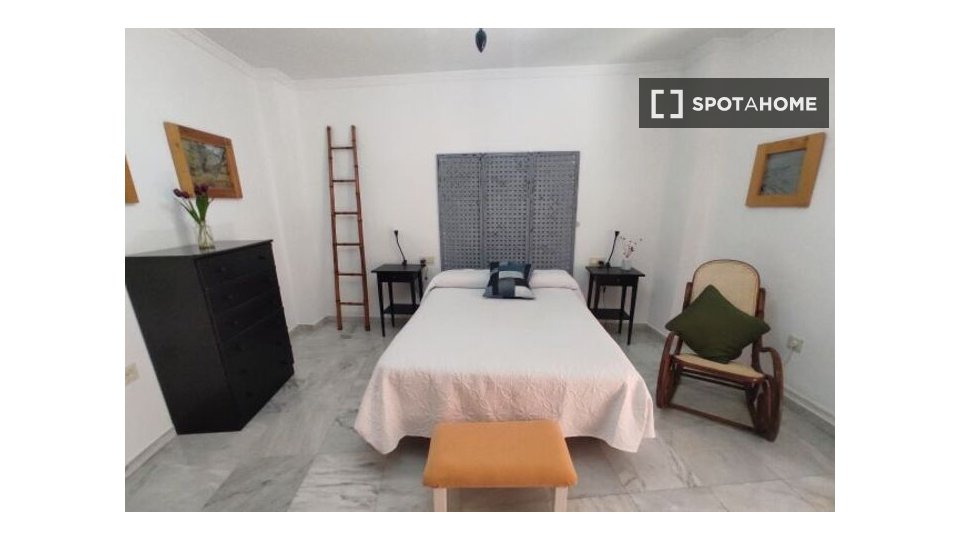 Apartment Granada, 2 beds — photo 7