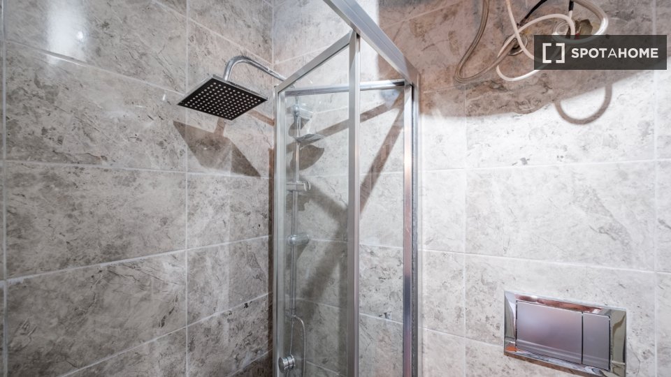 Apartment Istanbul, 1 bed — photo 12