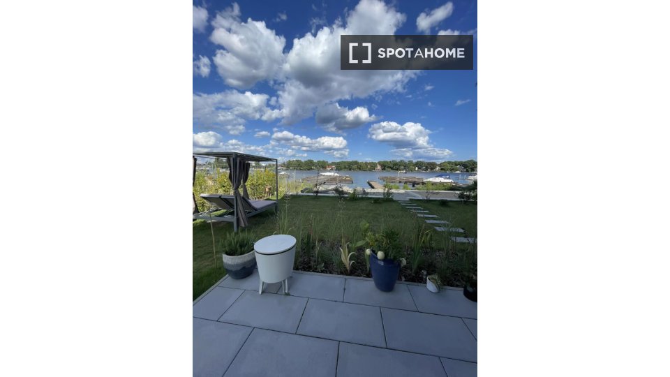 Apartment Berlin, 3 beds, 110m² — photo 3