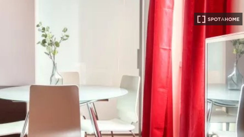 Apartment Milan, 1 bed — photo 7