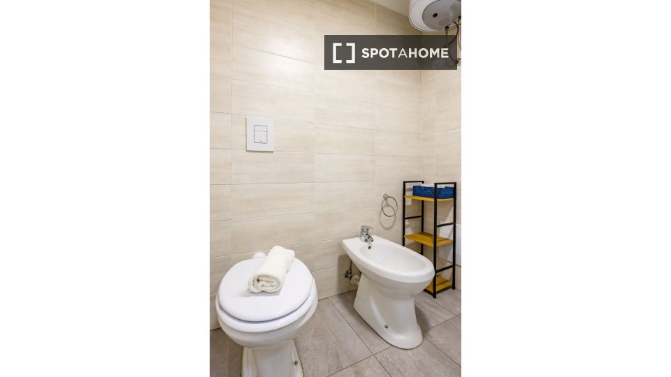 Apartment Naples, 2 beds, 57m² — photo 9