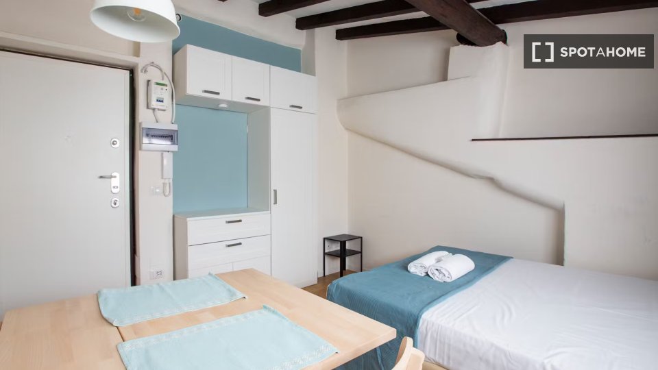 Apartment mono Milan — photo 2