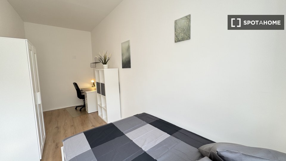 Double room Vienna, 7 beds, 116m² — photo 24