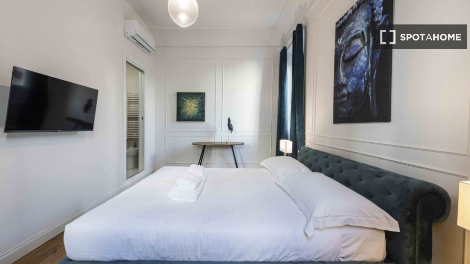Apartment Florence, 3 beds — photo 15