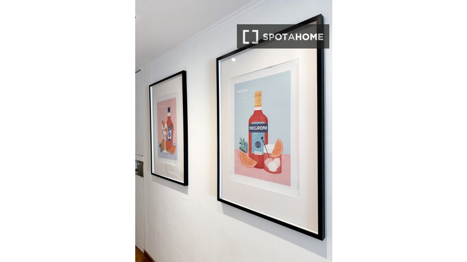 Apartment Milan, 1 bed — photo 94
