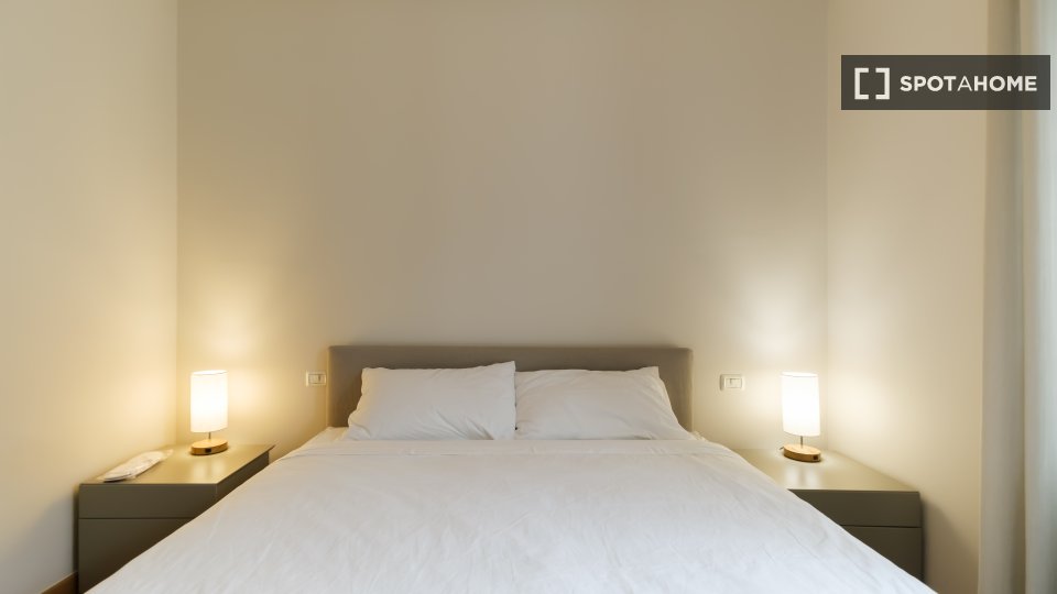 Apartment Milan, 1 bed, 50m² — photo 4
