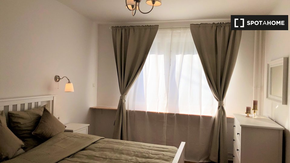 Apartment mono Berlin, 80m² — photo 15