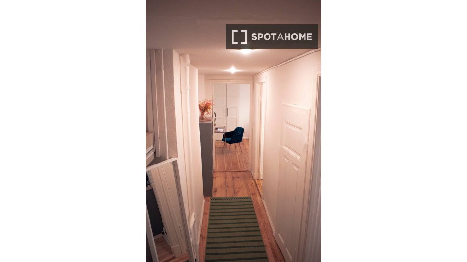 Apartment Berlin, 1 bed — photo 9