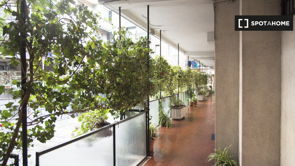 Apartment Milan, 1 bed, 50m² — photo 10