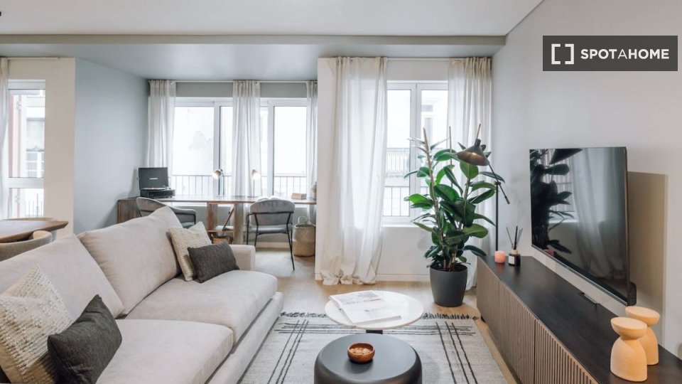 Apartment Lisbon, 3 beds — photo 6