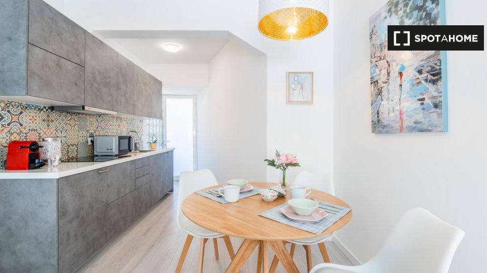 Apartment Porto, 2 beds — photo 9