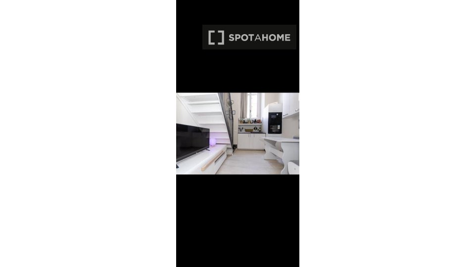 Apartment mono Milan, 35m² — photo 8
