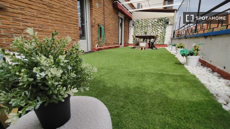 Apartment Madrid, 3 beds — photo 66