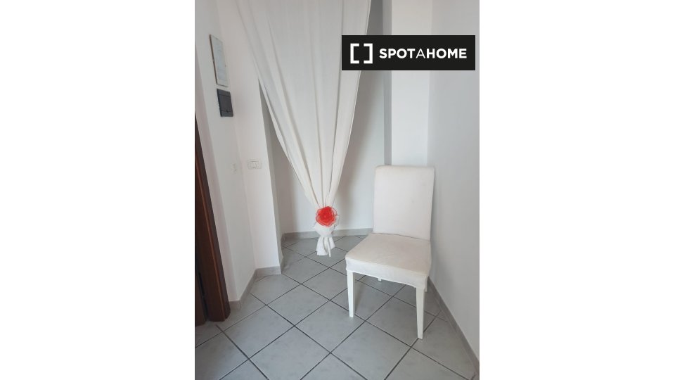 Double room Rome, 16 beds, 200m² — photo 12