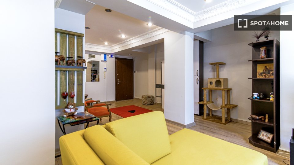 Apartment Istanbul, 1 bed — photo 5