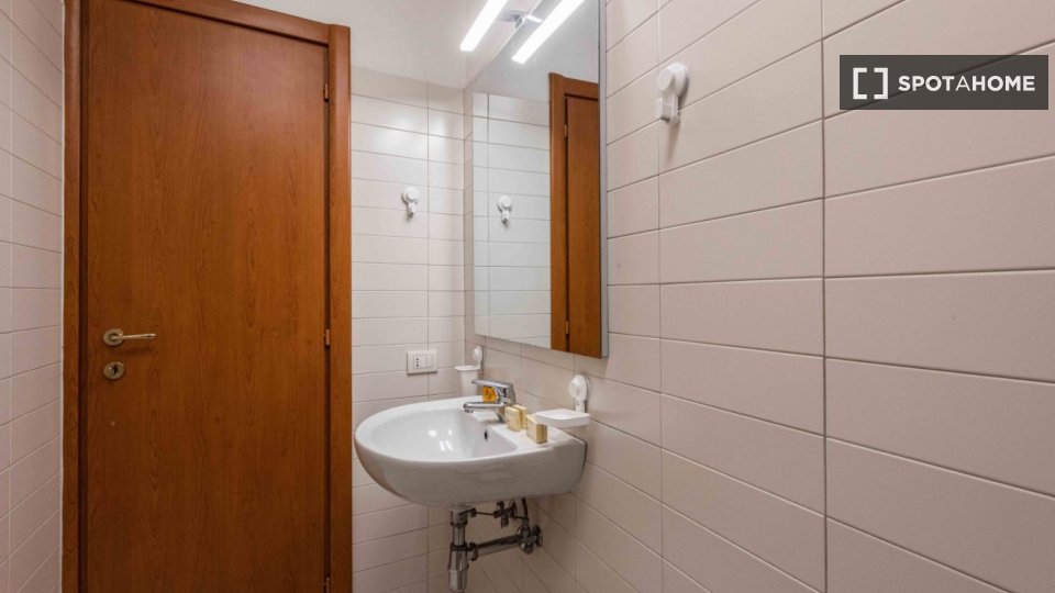 Apartment Florence, 1 bed, 35m² — photo 11