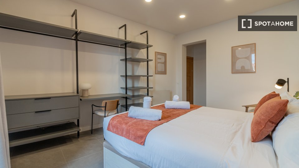 Apartment Madrid, 3 beds — photo 13
