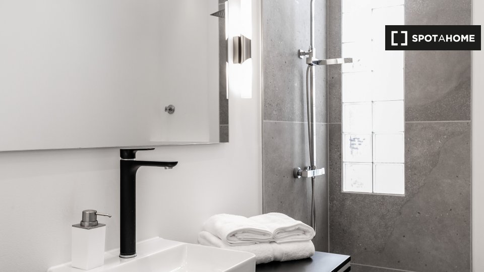 Apartment Berlin, 1 bed, 41m² — photo 5