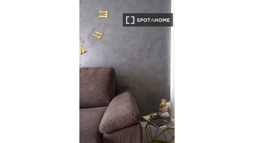 Apartment Rome, 2 beds, 70m² — photo 17