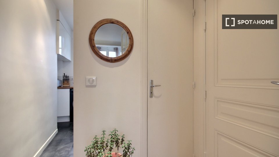 Apartment Paris, 1 bed, 38m² — photo 6