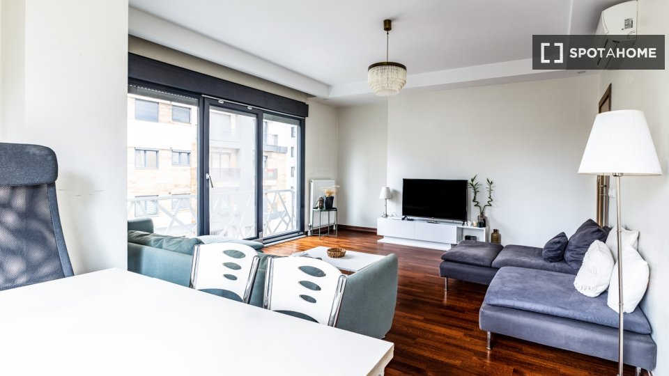 Apartment Istanbul, 1 bed — photo 15