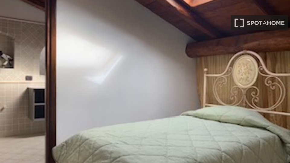 Apartment Rome, 3 beds, 120m² — photo 7