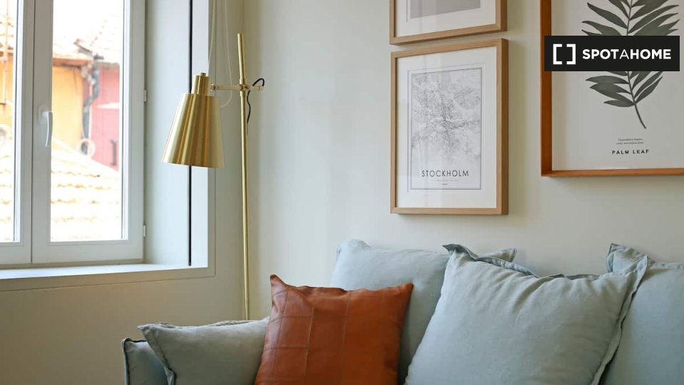 Apartment Porto, 1 bed — photo 4