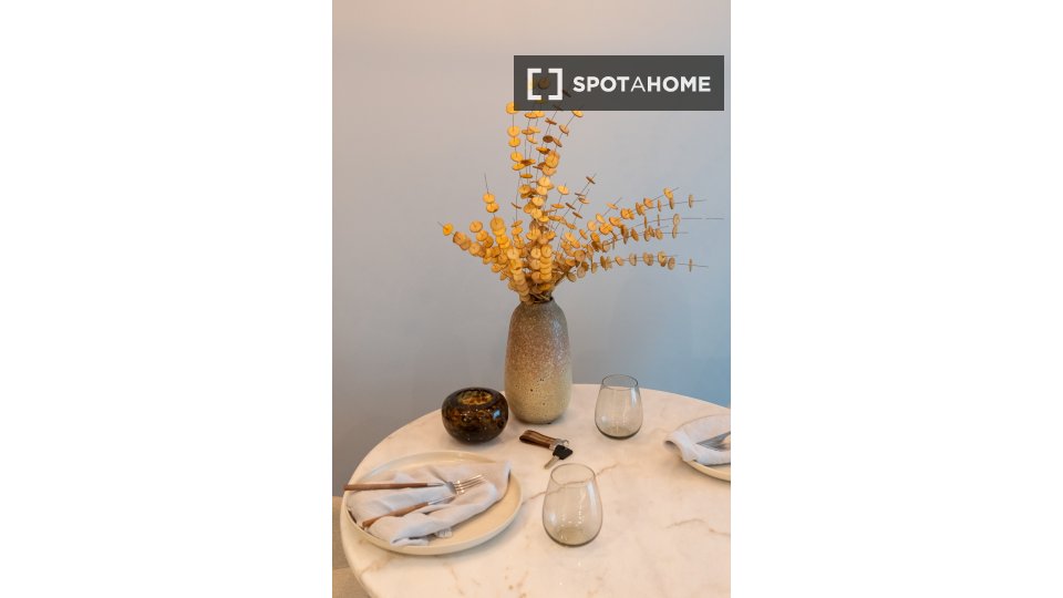 Apartment mono Porto, 25m² — photo 8