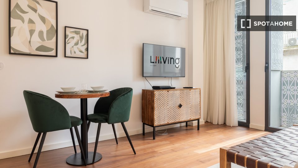 Apartment mono Porto, 34m² — photo 18