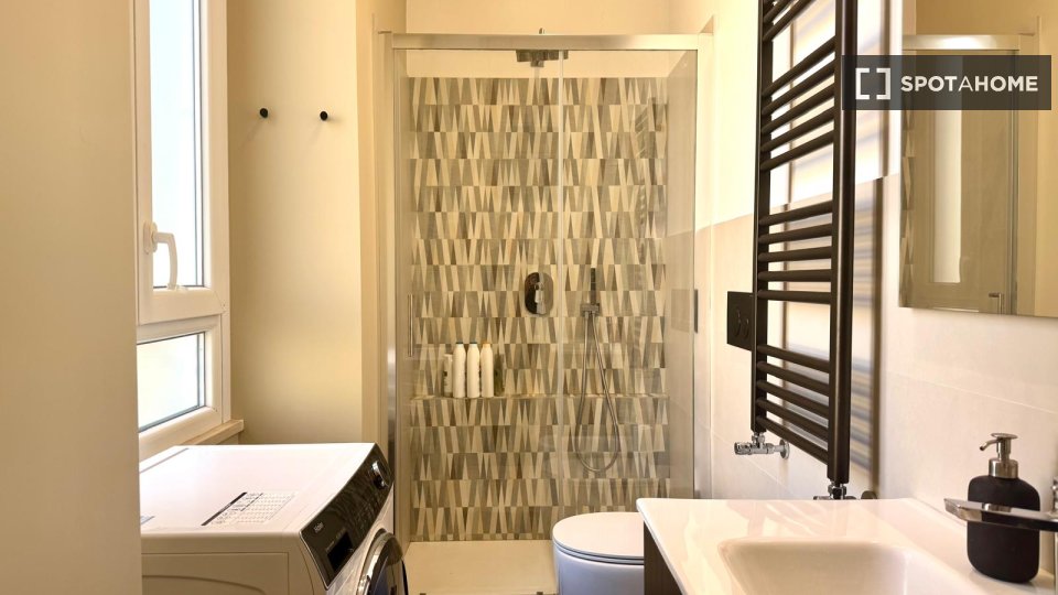 Apartment Rome, 1 bed — photo 41