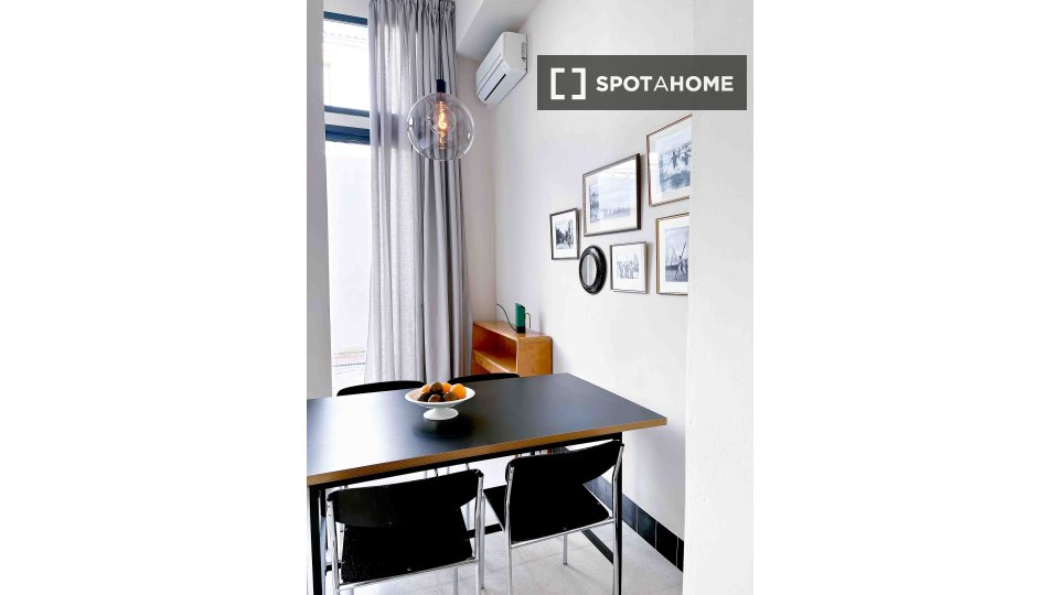 Apartment Valencia, 3 beds, 120m² — photo 12